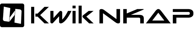 KwikNKap Logo